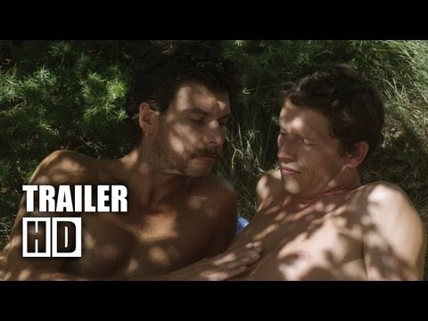 Stranger by the Lake - L&#039;Inconnu du lac | Trailer 2013 HD