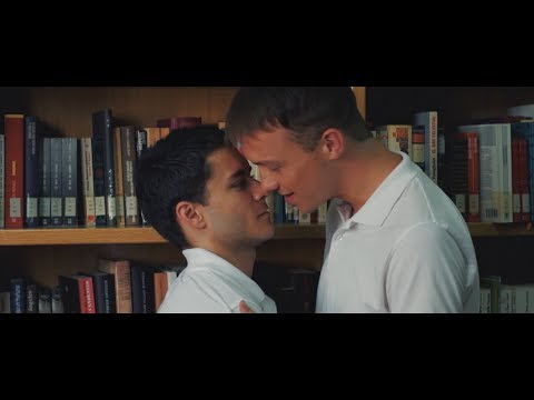 Testosterone: Volume 2 - Gay Movie Trailer | Dekkoo.com | The premiere gay streaming service!