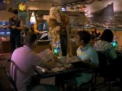 Trailer - Hedwig and the Angry inch