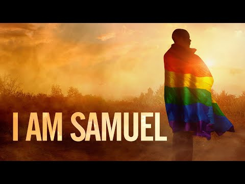 I Am Samuel (Trailer)