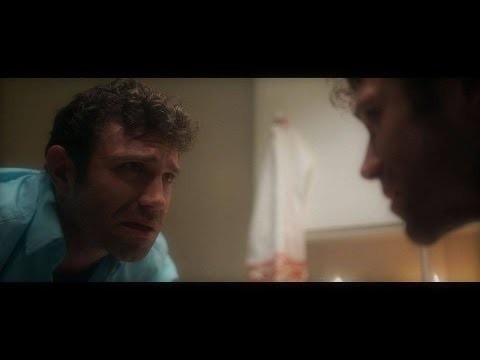 DISCRETION - Official Trailer (Now on Amazon!)