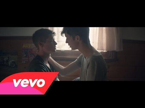 Troye Sivan - WILD (Blue Neighbourhood Part 1/3)