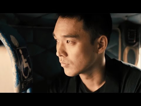 Korean Movie 블랙스톤 (Black Stone, 2015) 예고편 (Trailer)