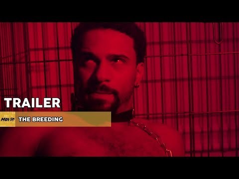 The Breeding Official Trailer (2018) - Drew Allen, Marcus Bellamy