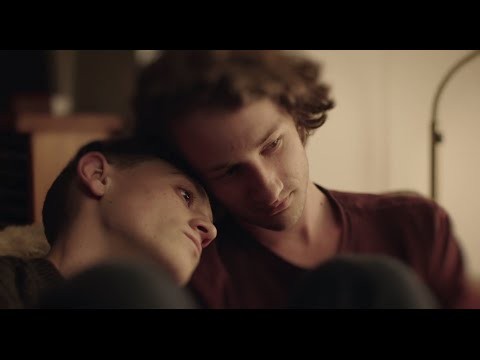 gay short film (full) - liam &amp; Michael