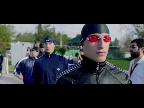 THE SWIMMER International Trailer