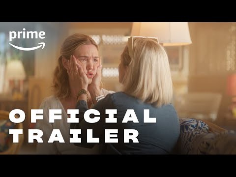 The Lake Season 2 - Official Trailer | Prime Video