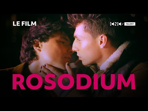 ROSODIUM - Le film (2022, LGBT) [ENG SUB]