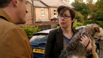 Heading Out (1x01) Sue Perkins &amp; Nicola Walker