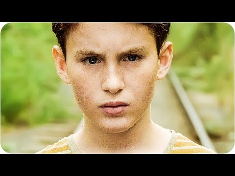 MARVIN OU LA BELLE ÉDUCATION Bande Annonce (2017)