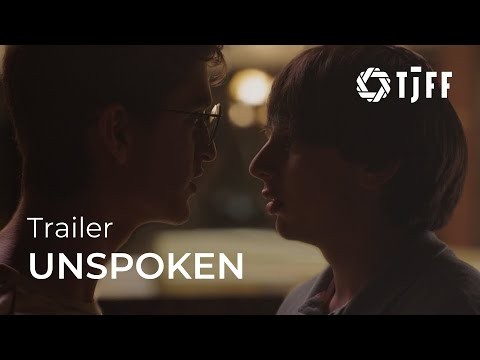 UNSPOKEN Official Trailer | TJFF 2024