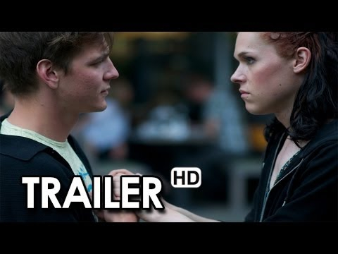 Nånting måste gå sönder - Something Must Break Trailer (2014) HD