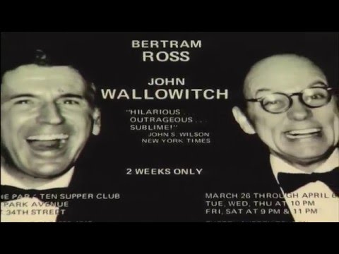 Wallowitch &amp; Ross: This Moment