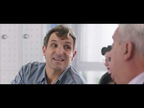 Como Dios manda - Tráiler oficial