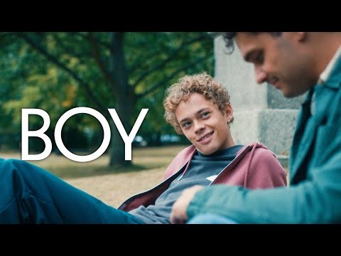 BOY Trailer Deutsch | German [HD]