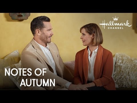 Autumn Notes - Hallmark Channel