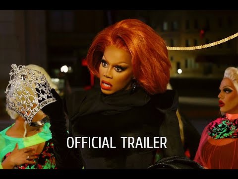 The Bitch Who Stole Christmas | Official Trailer | Your Trailer Suck&#039;s | 2021