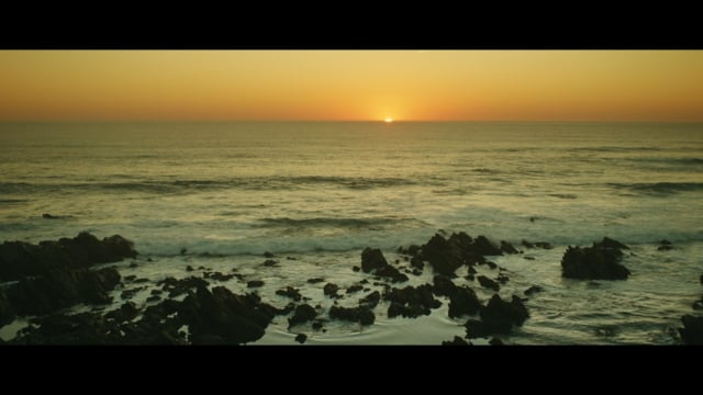 &quot;Sunburn - Golpe de sol&quot; - Vicente Alves do Ó TEASER