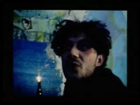 Filippo Timi nel film &quot;Rosatigre&quot; di Tonino De Bernardi - 2000