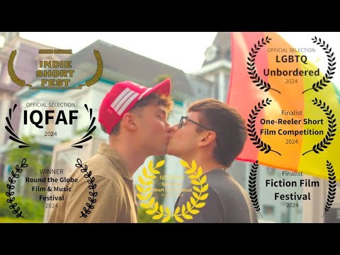 Second Thought (Gay Short Film)