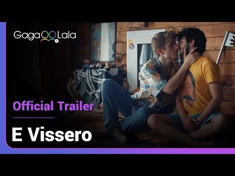 E Vissero | Official Trailer | When your fetish ruins the meal...