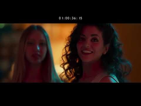 Il vuoto I Trailer Ufficiale HD