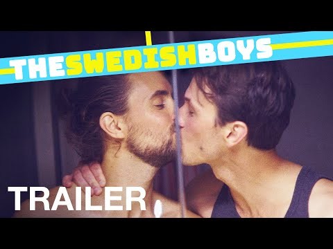 THE SWEDISH BOYS - Official Trailer - NQV Media