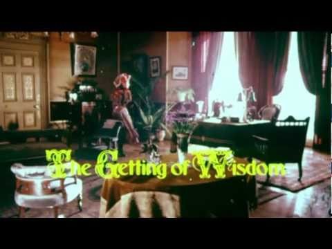 1978 &quot;The Getting Of Wisdom&quot; trailer.flv