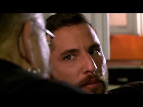 JONATHAN AGASSI SAVED MY LIFE - Official Trailer