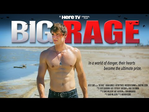 &quot;Big Rage&quot; Trailer | HERE TV