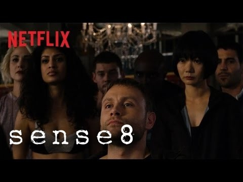 Sense8 | Season 2 | Trailer 2