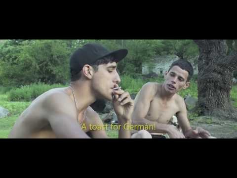 Guacho - Trailer oficial