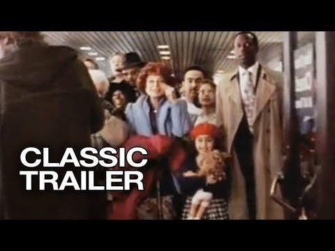 Home for the Holidays Official Trailer #1 - Charles Durning Movie (1995) HD