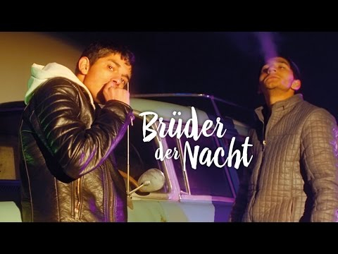 Brüder der Nacht Trailer German | Deutsch [HD]