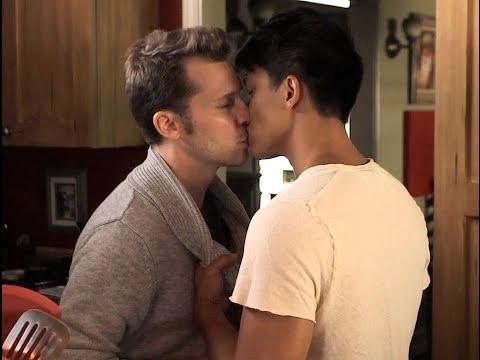 The Best Man (Gay Marriage short film)