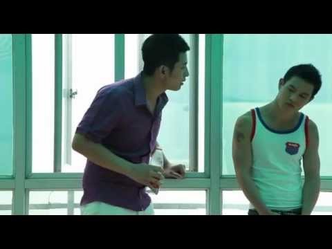 [Gay Movie 2012] Blue