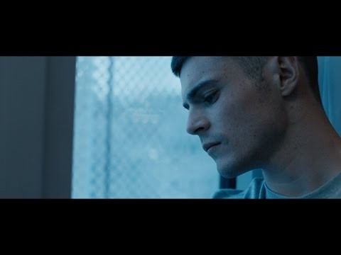 WONDERKID Trailer: Film following the inner turmoil of a gay footballer