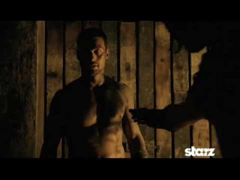 Spartacus: Blood and Sand - Official Trailer