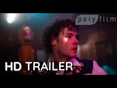 HOCHWALD Trailer German Deutsch (2021)