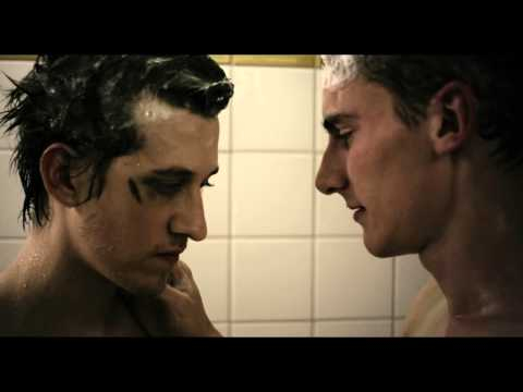 Silent Youth (Trailer)