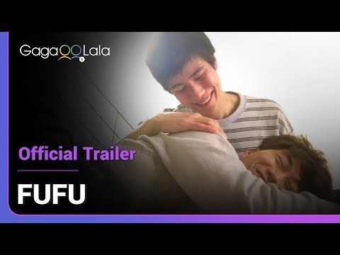 FUFU | Official Trailer | When their happily ever after comes to an abrupt end...