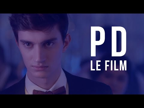 PD - Court-métrage sur l&#039;homophobie (FAG - Gay short film)