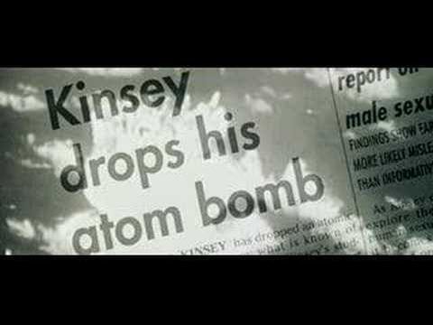 Kinsey - Trailer (2004)