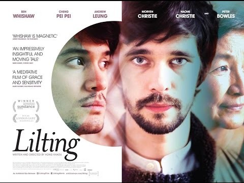 Lilting HD Trailer (Director Hong Khaou) Ben Whishaw, Morven Christie, Shane Salter