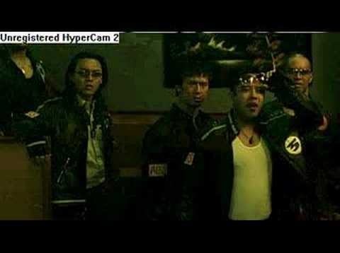 Stryker The Movie Trailer (Gang movie)