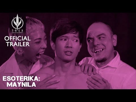 ESOTERIKA: MAYNILA - Official Trailer