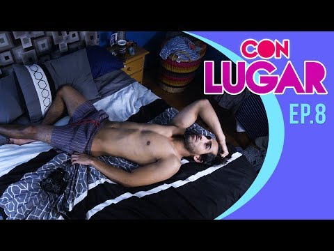 Con lugar