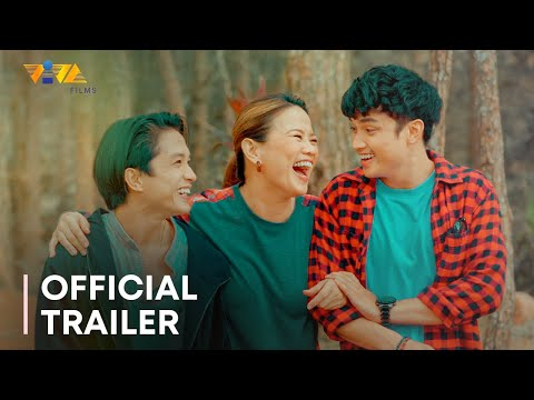 May-December-January | Official Trailer | In Cinemas October 12