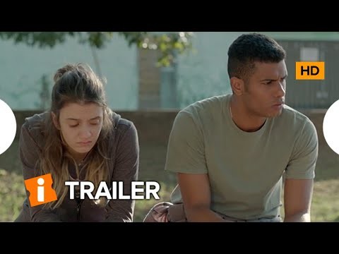 Meio Irmão | Trailer Oficial