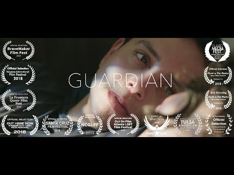 GUARDIAN - Queer/LGBTQIA+ Film